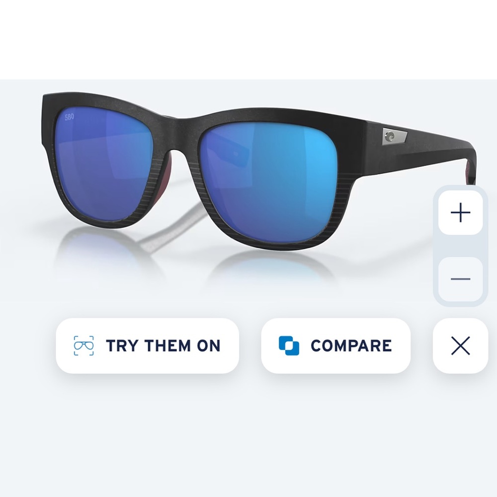 ☀️☀️SUMMER SALE☀️☀️Costa Caleta Sunglasses